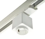 Elektrische onderdelen/toebehoren voor verlichtingsarmaturen Powergear Schuko adapter