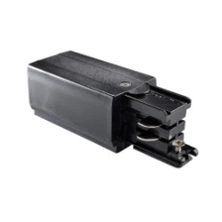 Powergear Elektrische onderdelen/toebehoren voor verlichtingsarmaturen 3-fasen rails