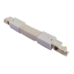 Elektrische onderdelen/toebehoren voor verlichtingsarmaturen Powergear Flexibele connector DALI 3 Circuit