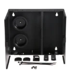 Schakelkast leeg Panduit® Wall Mount Fiber Enclosure