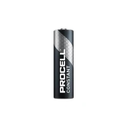 Standaard batterij (niet oplaadbaar) Procell Constant Procell Duracell Procell Constant-AA-cell-1500 | LR06 AA Doos 10/100 80311500