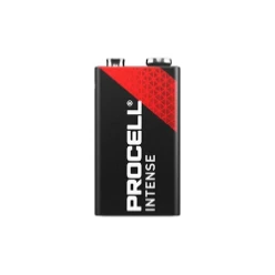 Standaard batterij (niet oplaadbaar)
