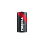 Standaard batterij (niet oplaadbaar) Procell LR14