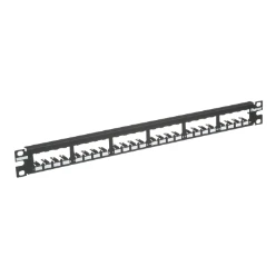 Panduit® Patchpaneel twisted pair