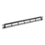Patchpaneel twisted pair  Panduit® CP24BLY PATCHPAN LEEG 24V CP24BLY
