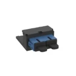 Modulaire koppeling Panduit® SC Fiber Adapter Module