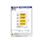 Veiligheidspictogram Pro-Install 10000994