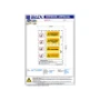 Pro-Install Veiligheidspictogram Pictogrammen