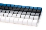 Kabelbundelslang HellermannTyton HWPP25L2-PP-BK (2)