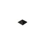 Bevestigingssokkel en -element voor kabelbundelband HellermannTyton MB5A3-PA66-BK (100)