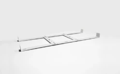 Montagebeugel 595mm t.b.v. LED panel 595x595mm