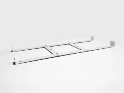 Montagebeugel 295mm t.b.v. LED panel 295x295mm