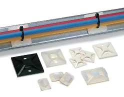 HellermannTyton Bevestigingssokkel en -element voor kabelbundelband MB-Series