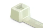 Kabelbundelband HellermannTyton T30R-PA66-NA (100)