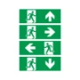 Prolumia Pictogram noodverlichting LED Pro-Portal