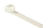 Kabelbundelband HellermannTyton LK2A-PA66-NA (100)
