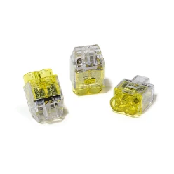 HellermannTyton Lasklem HelaCon