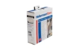 Krimpslang HellermannTyton HIS-A-24/8-PO-X-CL (3)