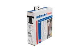 HellermannTyton Krimpslang HIS-Series