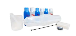 Raytech Kabelverbindings/-overgangsmof Magic Gel