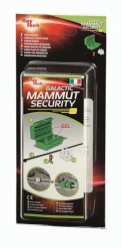 MAMMUT SET A 3 STUKS