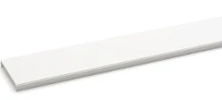 Wandgoot kunststof SIGNA BASE REHAU SIGNA BASE WANDGOOT KUNSTSTOF DEKSEL SIGNA BASE 80 RAL9010 17017801510