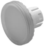 Lens drukknop/signaallamp EAO Lens