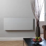 Radiator (elektrisch) Masterwatt WHITE RF