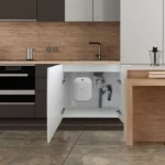 Boiler elektrisch Masterwatt STANDAARD
