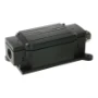Vlakkabeladapter voor insteekbare gebouwinstallatie Vlakband en componenten Woertz AFTAKKING 2X 5G6mm2 TBV 5G16mm2 49616