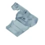 Toebehoren/onderdelen voor insteekbare gebouwinstallatie Vlakband en componenten Woertz WOERTZ 48510/05 EINDST. 5G2,5 DALI 48510/05