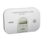 Koolmonoxidemelder Koolmonoxidemelder FITO CO-828 CO-MELDER 3V + 2XAA BATT CO-828