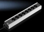 Contactdooscombinatie Rittal 7000630