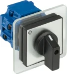 Lastscheider Kraus & Naimer KG10A