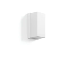 RZB Plafond-/wandarmatuur Rechteck