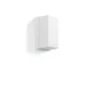 Plafond-/wandarmatuur Rechteck RZB WANDARMT 22144.002 22144.002