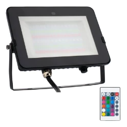 Bailey Downlight/spot/schijnwerper LED Floodlight colour