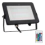 Downlight/spot/schijnwerper LED Floodlight colour Bailey 146502 LED FL RGBW BAS 50W + REM 146502