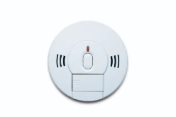 Ajax Brandmelder Rookmelder