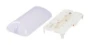 Plafond-/wandarmatuur TPS LIGHTRONICS TPS OPPLUS E 3-560 FR AB001C30560