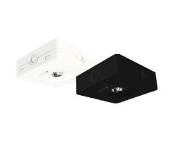 HBI Noodverlichtingsarmatuur Serie 770 Septagem