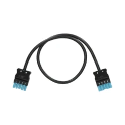 Qneqt Patchkabel voor insteekbare gebouwinstallatie Assemblage snoeren