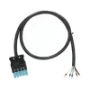 Qneqt Patchkabel voor insteekbare gebouwinstallatie Assemblage snoeren
