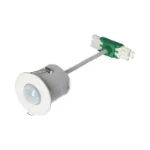 Bewegings-/aanwezigheidsschakelaar compleet Qneqt Aanwezigheidsmelders voor grote...