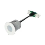 Bewegings-/aanwezigheidsschakelaar compleet Qneqt Aanwezigheidsmelder voor DALI n...