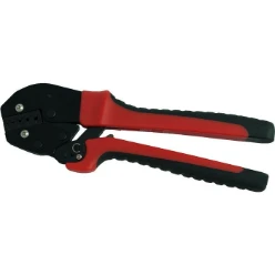 Amwittools Perstang kabelschoenen/-verbinders, adereindhulzen, schermaansluiting Kabelgereedschap