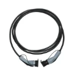 Laadkabel elektrisch voertuig Qcharge 
