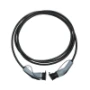 Laadkabel elektrisch voertuig  Qcharge QCHARGE TYPE 2 LAADKAB 3F 32A L=8M MQ.3.32A.8M