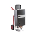Elektrische verwarmingsketel Masterwatt MOBILE