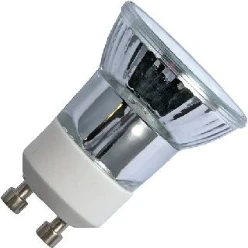 Schiefer Hoogvolt halogeenreflectorlamp Halogen